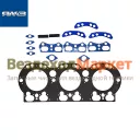 Прокладка ГБЦ 236Д-1003210 метал. + р/к-т (Автодизель)