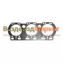 Прокладка ГБЦ 236-1003210-В4 ст/о с герметиком (Т Драйв)