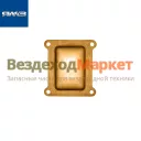 Заглушка люка компрессора 236-1002282-Б (Автодизель)