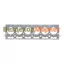 Прокладка ГБЦ 650.1003210