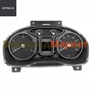 Комбинация приборов УРАЛ NEXT UC1A11.3801010 (АО АЗ  УРАЛ )