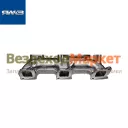 Коллектор впускной лев. 236БЕ-1115021-Б (236БЕ-1115014-Б) (236НЕ2-3/24 V-обр ТНВД) (Автодизель)