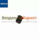 Гайка М22х1,5/311442  штуцера форсунки ЯМЗ 650 (Автодизель)