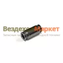 Фитинг прямой MPUC 10 (метал.) (БАК.90340)