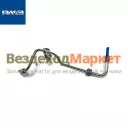 Трубка ВД ТНВД 536.1112407-12 (Автодизель)