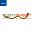 Трубка подвода масла к ТКР 53404.1118220 (Автодизель)