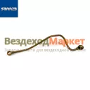 Трубка подвода масла к ТКР 53444.1118220 (Автодизель)