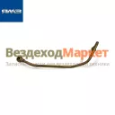 Трубка подвода масла к ТКР 5344.1118220-30 (Автодизель)