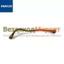 Трубка подвода масла к ТКР 5344.1118220 (Автодизель)