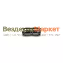 Фитинг прямой MPUC 12 метал. (БАК.90342)