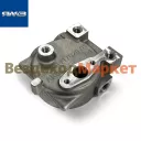 Корпус топл. фильтра с ввертышами 5340.1117012 (Автодизель)