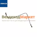 Трубка подвода масла к ТКР 238Ф-1118220 (Автодизель)