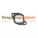 Прокладка впускного коллектора 238Б-1115026 разд. ГБЦ (паронит) ЯЗТО