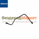 Трубка подвод. к ТНВД 536.1104426 (пластик. быстросъем) (Автодизель)