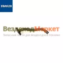 Трубка слива масла с ТКР 236Н-1118340 (Автодизель)