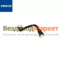 Трубка подвода топл. к дв. 536.1104410 (Автодизель)