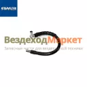 Трубка отвода масла от ТНВД 6585.1111620 (пластик под фитинги)(Автодизель)