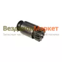 Привод стартера (бендикс) 2502.3708-10 10зуб. /ПРАМО/