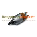Реле втягивающ. стартера 5402.3708800 ( КАМАЗ,УРАЛ Евро 2,3 к ст. 5402.3708000) (БАТЭ)