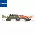 Коллектор впускной прав. 236НЕ-1115012 (Автодизель)