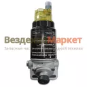 Фильтр ГОТ 5340.1105010/PL 270 без подогрева 110-15-004 (MEGAPOWER)