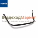 Трубка топл. подводящ. к фильтру 53643.1104422-20 (Автодизель)