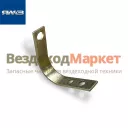 Кронштейн крепл. трубки ВД 6562.1104358 (Автодизель)