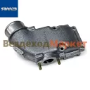 Патрубок соед. впуск. коллекторов 5340.1115012-10 (Автодизель)