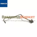 Трубка топл. ВД 2-й секции 236-1104312-Г1 (Автодизель)