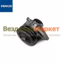 Привод вентилятора 236НЕ-1308011-Д (3-ручья,  отв, подв масла)  (Автодизель)