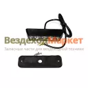 Маяк проблескововый - стропоскоп 1.4Е (24В; 4 диода)