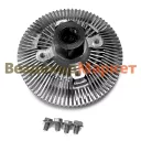 Элемент вязкостный к вентилятору 5344-1308014 /ЯДД/