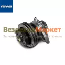 Привод вентилятора 238НП-1308011-В (грейдер ДЗ-98) (Автодизель)