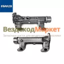 Труба водяная прав. 6581.1303104 (Автодизель)