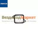 Прокладка патрубка 5340.1303121-10 (Автодизель)