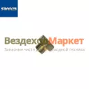 Пробка 316172-П29/М16х1,5-6g ФТОТ ЯМЗ 534;536 (Автодизель)