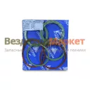 Р/к-т водян. насоса 650-1307001 ЯМЗ 650 (кольца) 5/7 (АРС)