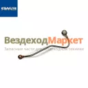 Трубка подв.масла к прив. вентил. 236НЕ-1308754-А (L=300мм; d=10х14) (Автодизель)