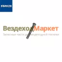 Болт М 8х1,25х55/200270-П2 креп. эл. магн. клапана (Автодизель)