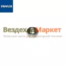 Гайка М8х1 -6Н.6.016/250511-П29 креп. вод. кол-ра (Автодизель)