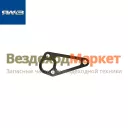 Прокладка трубы водян. 5340.1303324 (Автодизель)