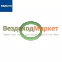 Кольцо уплотн. трубки водян. нас. 650.1303018 (Автодизель)