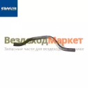 Труба перепускная 658.1306080 (Автодизель)