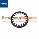 Шайба пружинная 184.1601273-71 (Автодизель)