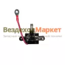 Регулятор напряжения 4572.3702 (генер.3112.3771-01;3231.-01;3142.-01 МАЗ,) Прамо