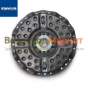 Диск сцепл. нажим. 238-1601090-Г3 (920 Н. м.) (Автодизель)