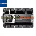 Крышка КПП верхняя в сб. 239.1702010 (Автодизель)