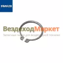 Кольцо стопор. первичного вала 2381.1701029  Б52 (Автодизель)