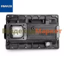 Крышка КПП верхняя 238-1702015-Б (Автодизель)