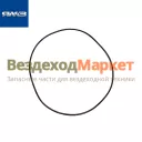 Кольцо уплотн. передн. крышки 336.1701534 КПП 239 (Автодизель)